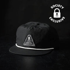 Society Insignia Hat