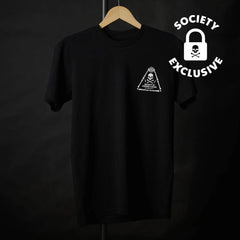 Society Insignia Tee