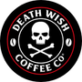 strongdeathwishcoffee.com